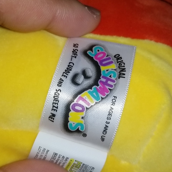 Brand New Disney Winnie the Pooh Squishmallows - Picture 7 of 8